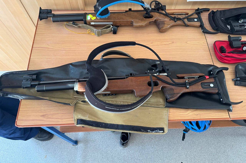 Прокуратура Камчатки