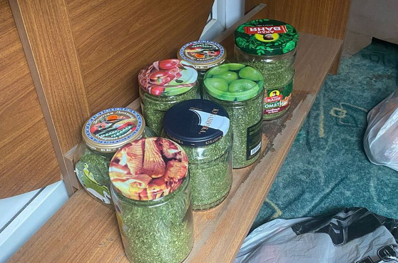 УМВД России по Камчатскому краю