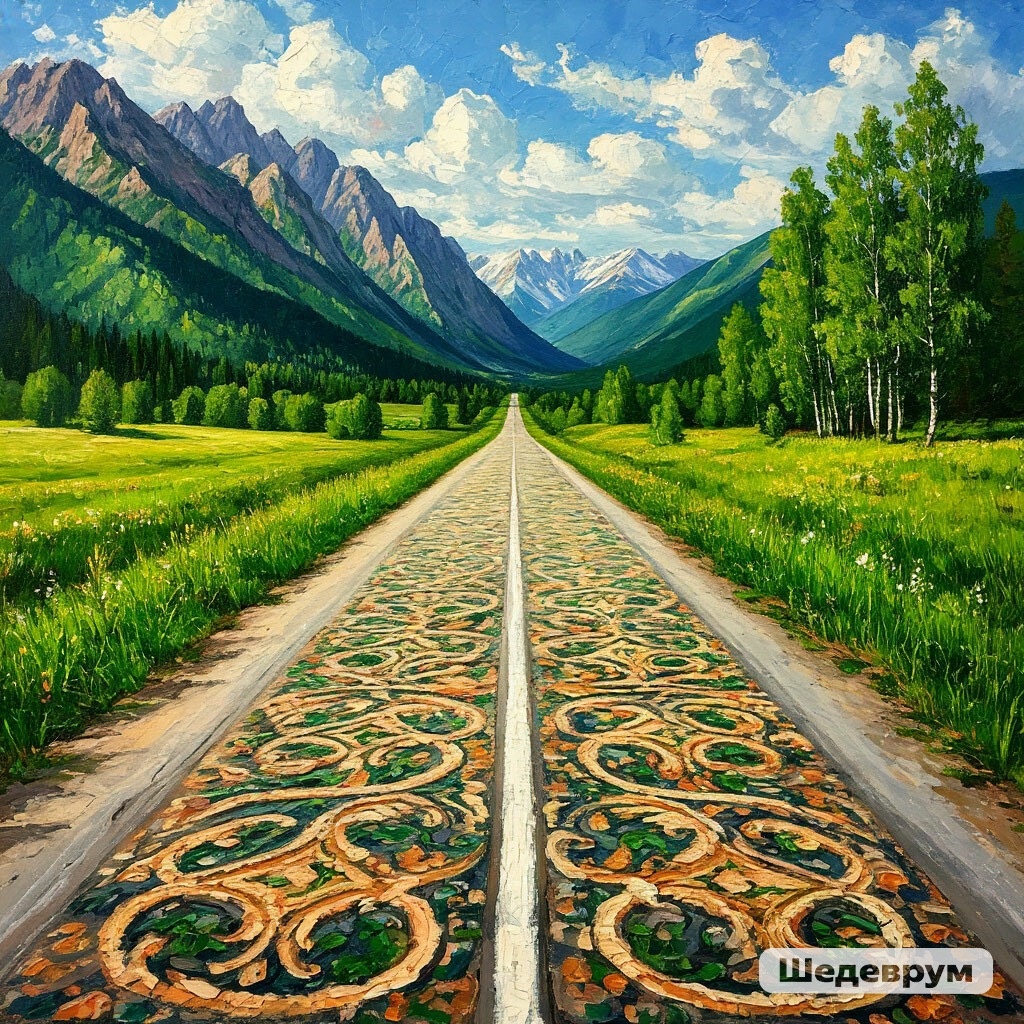 Источник: Изображение создано ИИ