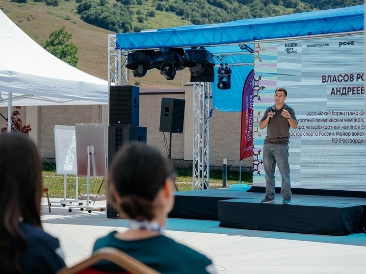     Фото: личная страница Романа Власова во ВКонтакте