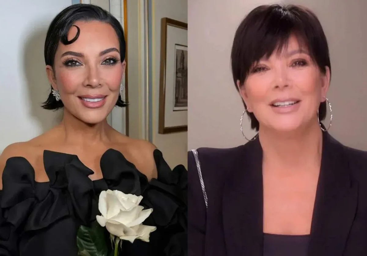 Крис Дженнер