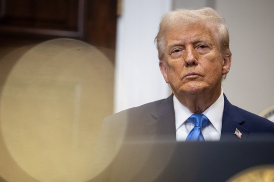    Francis Chung/Pool via CNP/Consolidated News Photos/Global Look Press