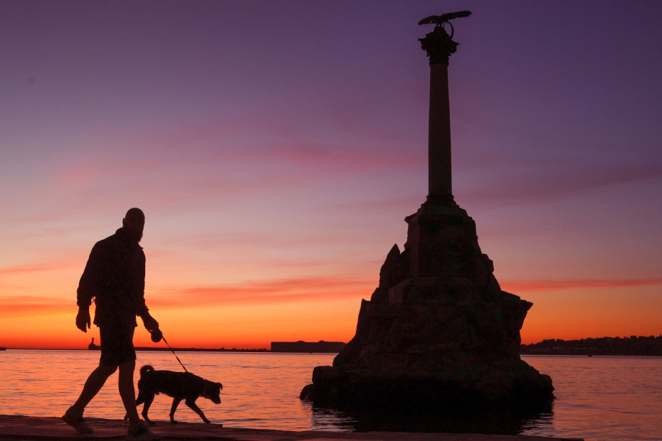    Сергей Петров/NEWS.ru