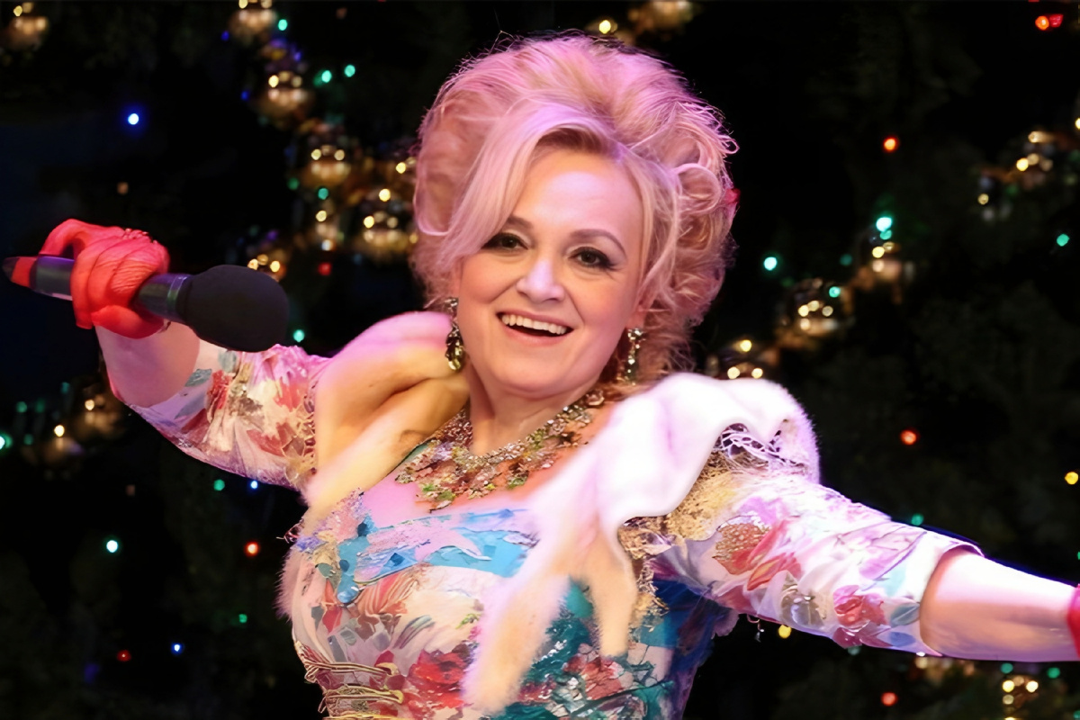 Надежда Кадышева. Фото: открытые источники