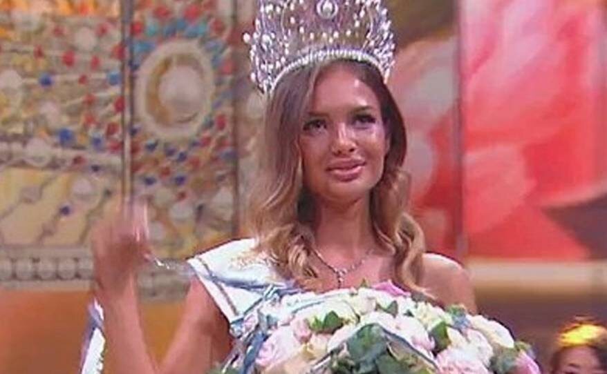    Источник фото: Тлеграм-канал конкурса "Мисс Россия-2025"