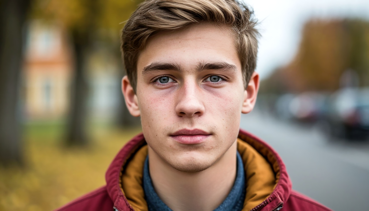 Жизнь Юргиса находилась на грани.