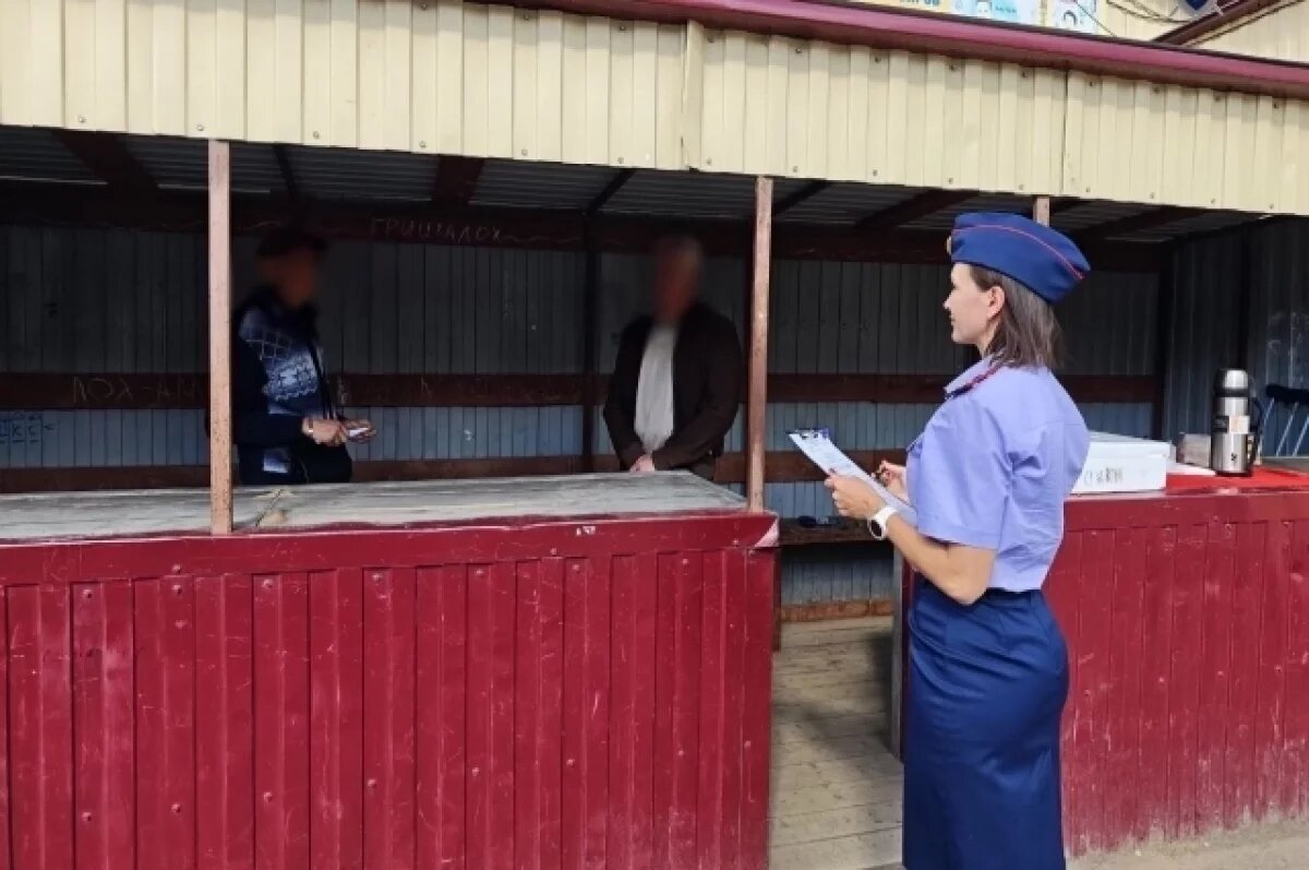    Сахалинца будут судить за угрозу ножом сотруднице полиции