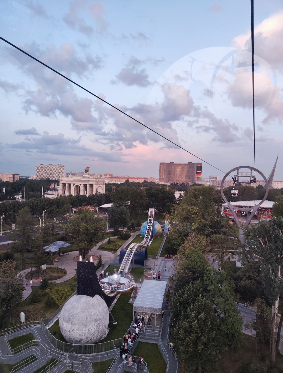 Фото автора