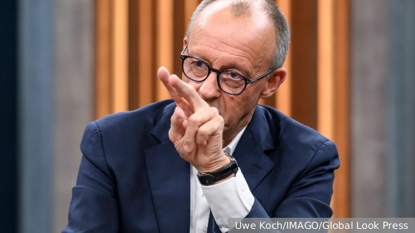     Фото: Uwe Koch/IMAGO/Global Look Press   
 Текст: Антон Антонов