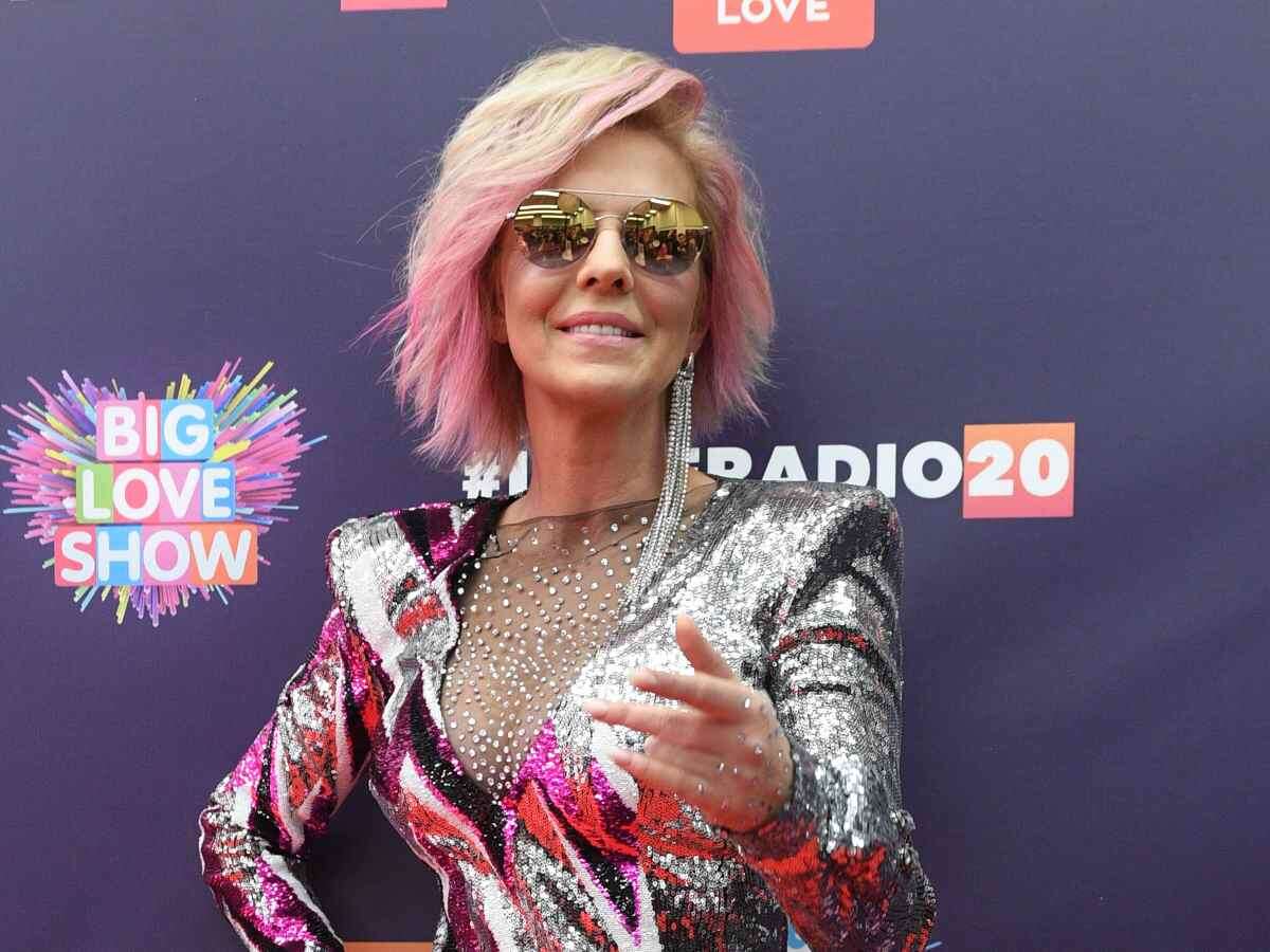 Наталья Ветлицкая