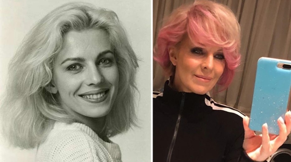 Наталья Ветлицкая