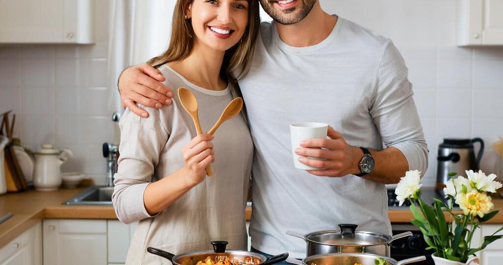 Знаешь, Кать, я понял, что доверие – это как хороший матрас. Если он просел, то нужно его подправить, чтобы он снова стал удобным