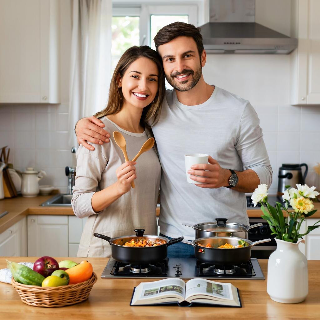 Сергей и Катя - доверие, как хороший матрас | Хроники Инги