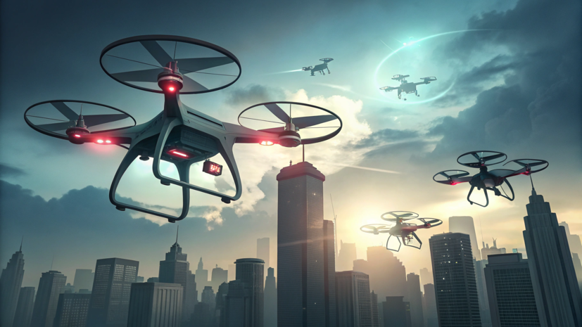   Сгенерировано с помощью ИИ