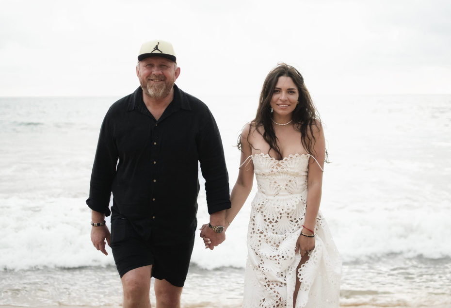    Личный архив Константина Ивлева