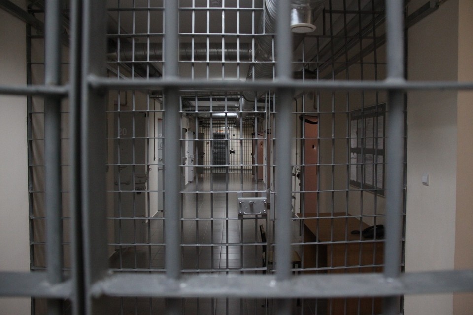    Уголовное дело заведено по статье «Убийство двух лиц» Елена ВАХРУШЕВА