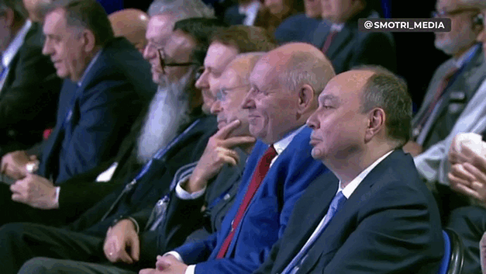    Кадры Telegram-канала "СМОТРИ"