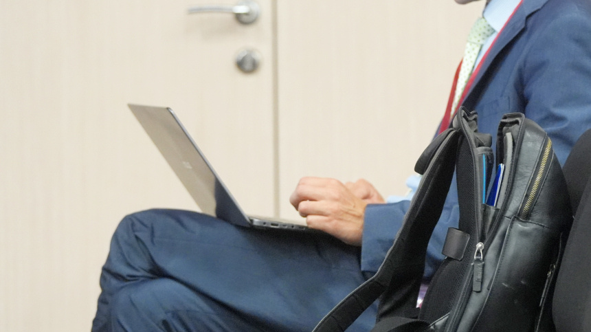    Фото: ИЗВЕСТИЯ/Андрей Эрштрем