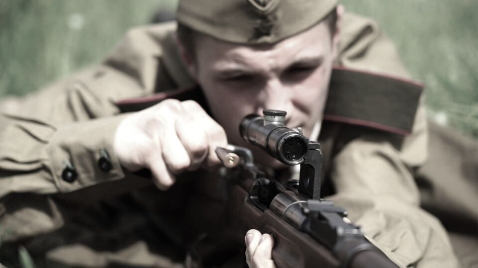    "Курсанты. Хроники военных училищ Алтая". Источник: "Толк"