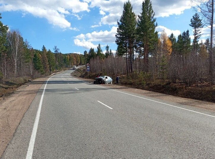     фото: tg-канал Госавтоинспекции Забайкалья
