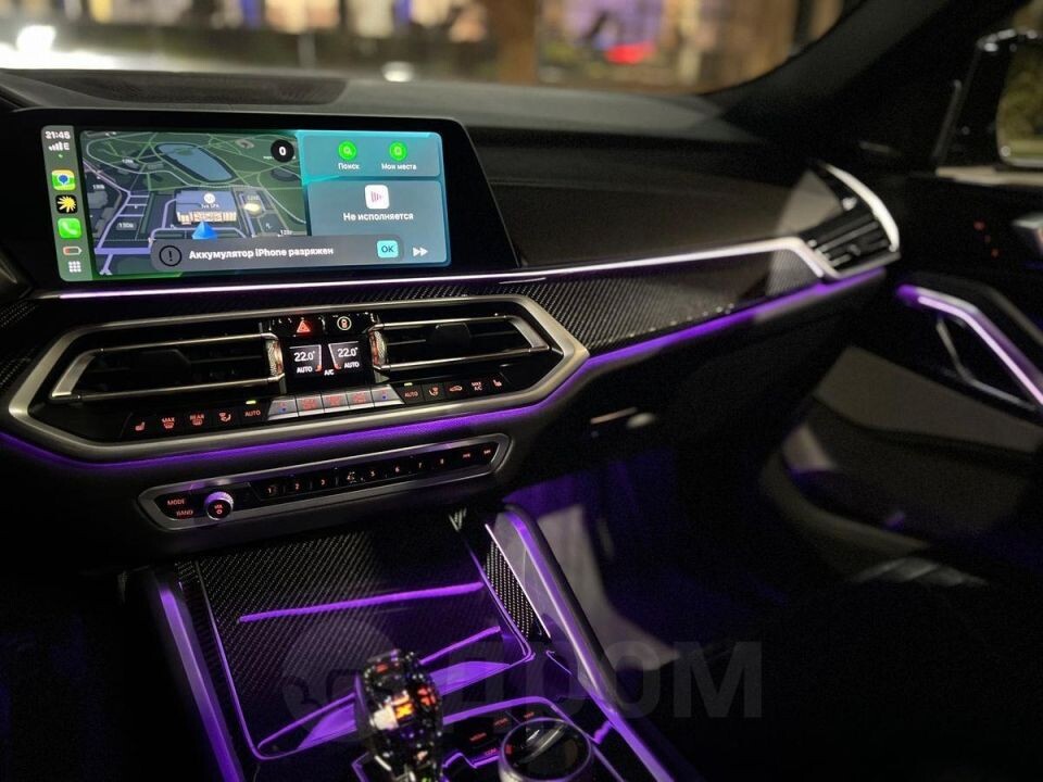    BMW X6. Источник: drom