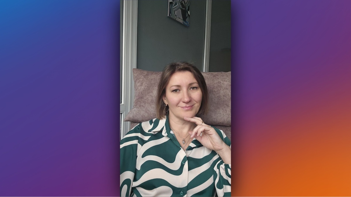 Психолог-консультант, психокорректор Наталья Диденко