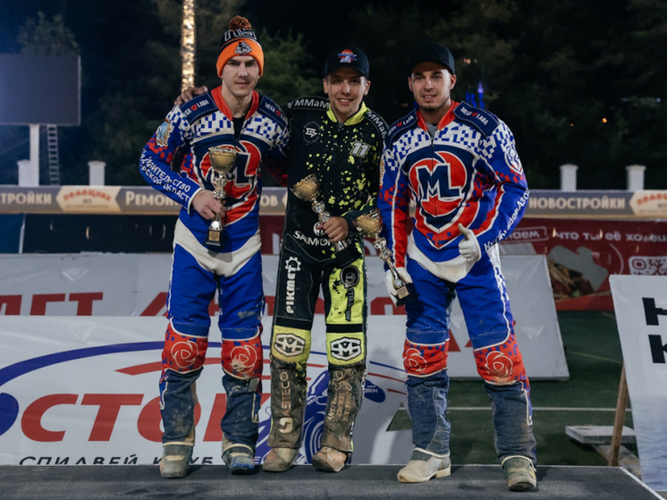     Фото — Оксана Шишенко (Правительство Приморского края)