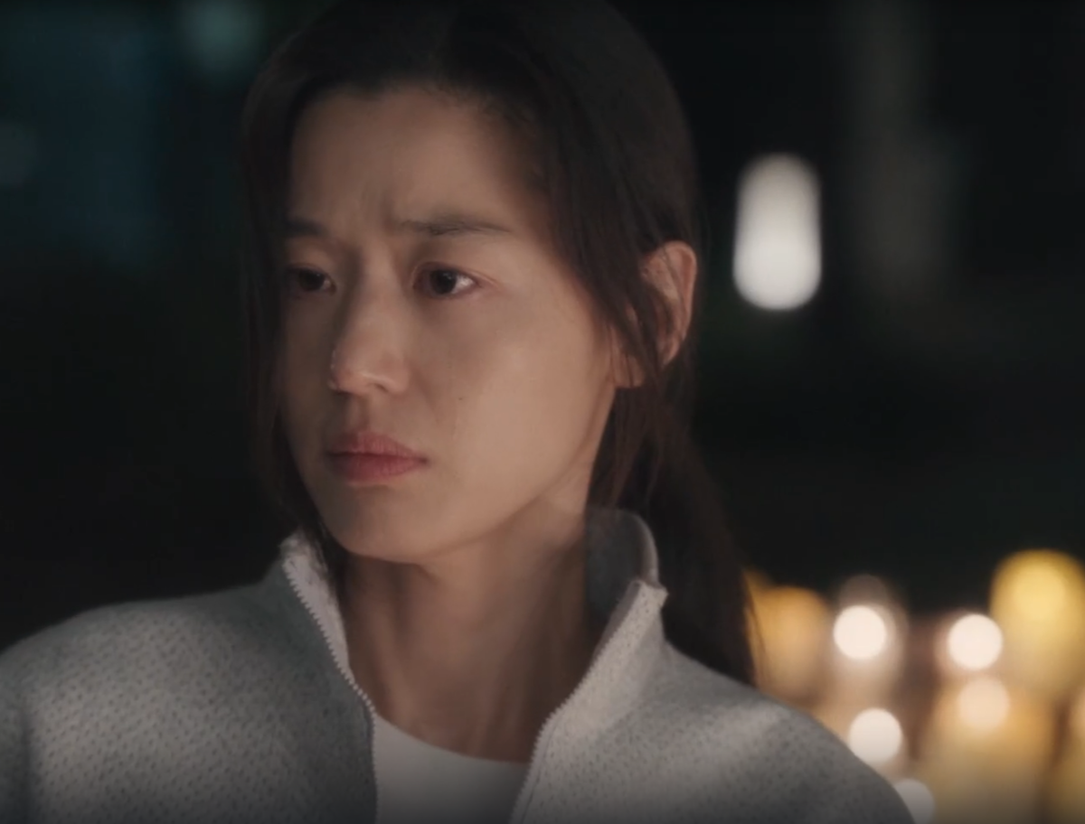 «Полярная звезда» (2025), Чон Джи-хён