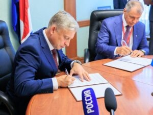 Николай Шевцов