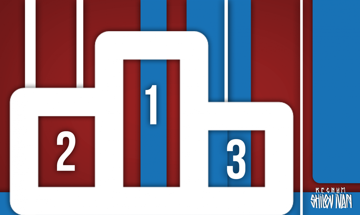    Рейтинг / Источник: Иван Шилов © ИА REGNUM