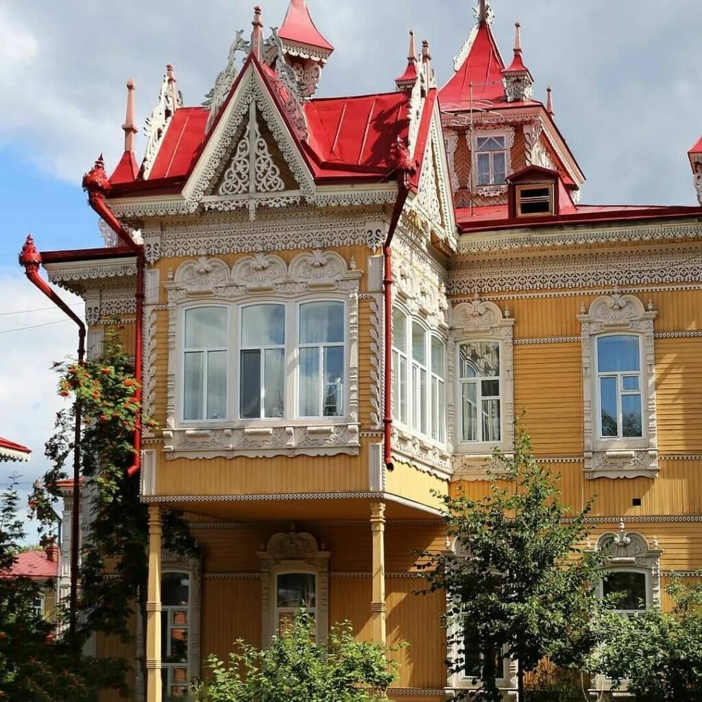 Улица Красноармейская, 67/1