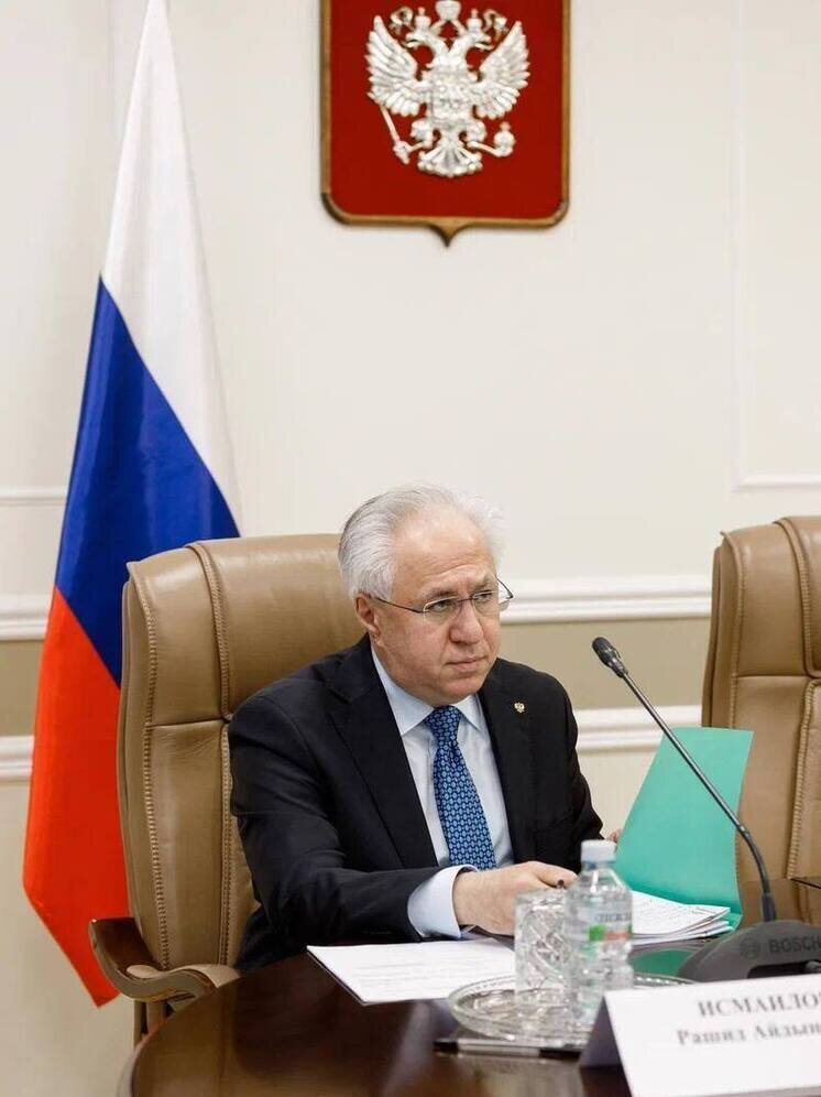     Фото: Российское экологическое общество