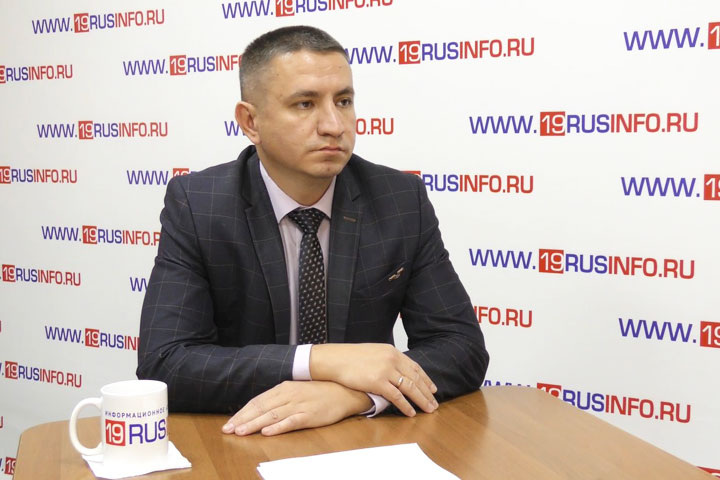 Фото: ИА "Хакасия"
