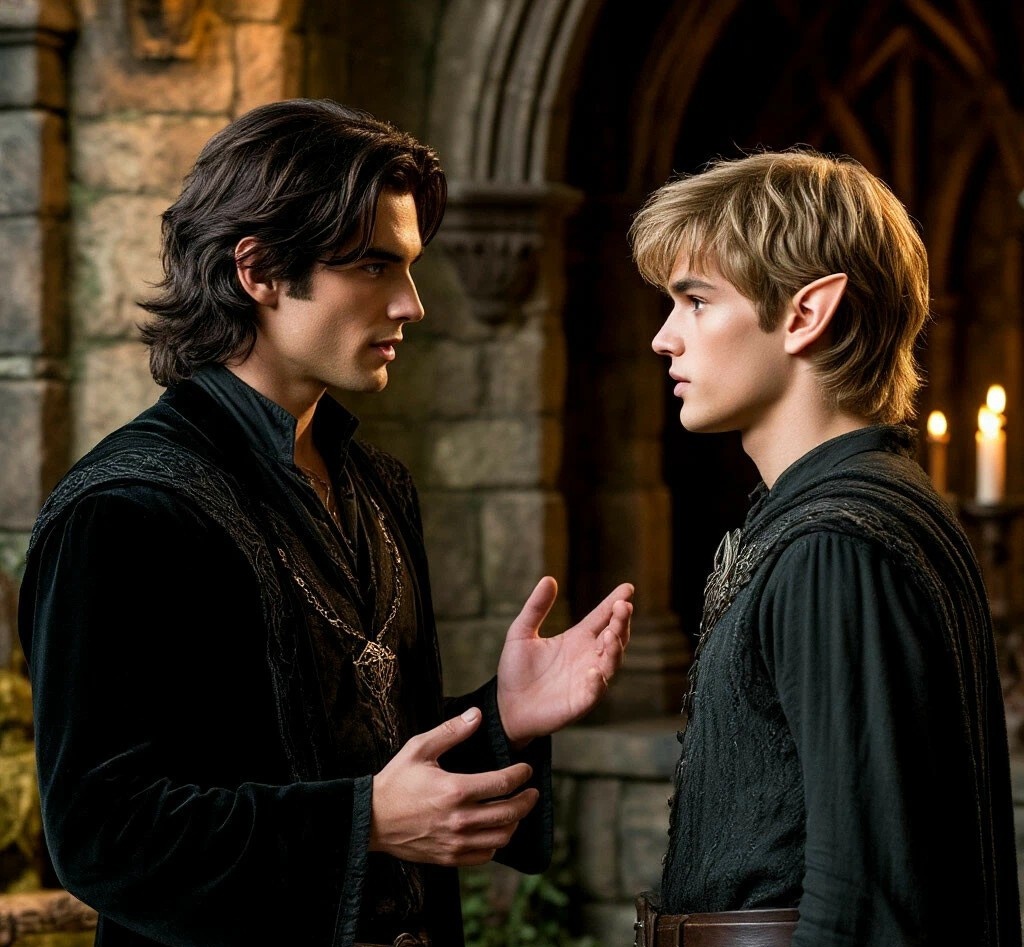 Изображение создано нейросетью