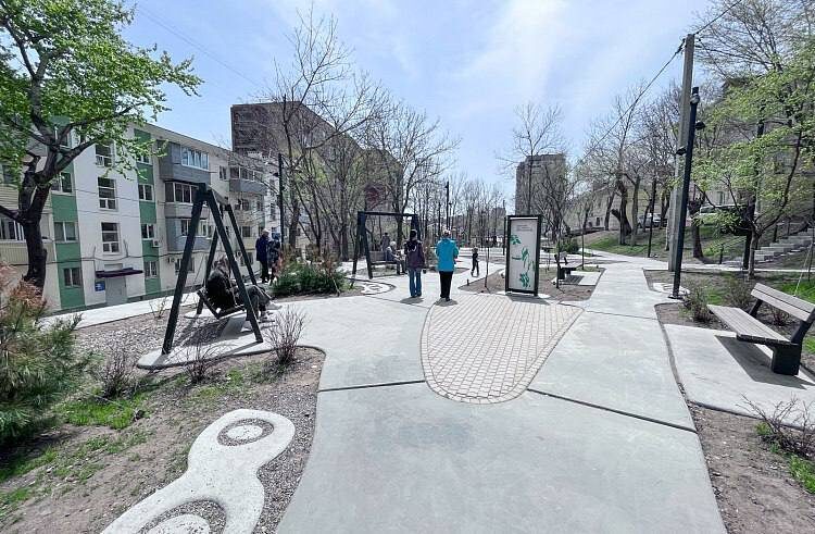    Источник фото: Министерство ЖКХ Приморского края