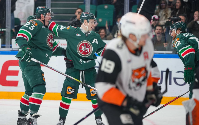 чемпионат.ком