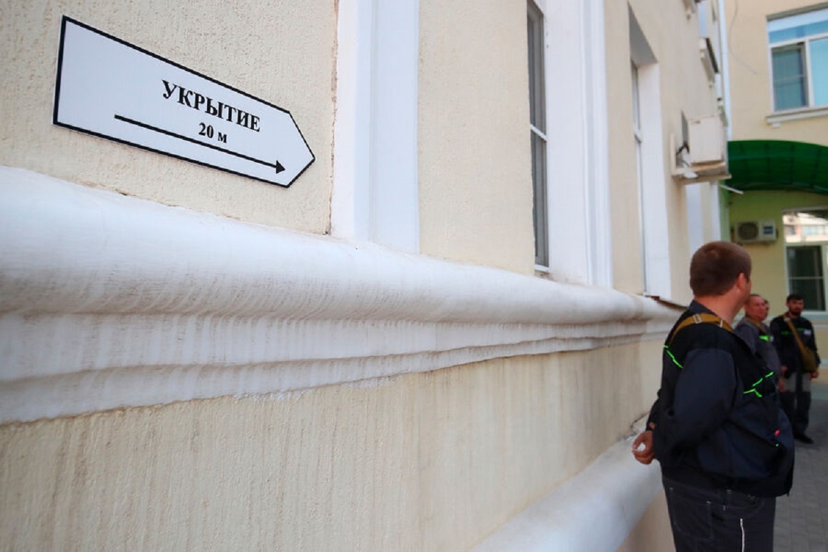    Фото: Кирилл Брага, источник: РИА Новости