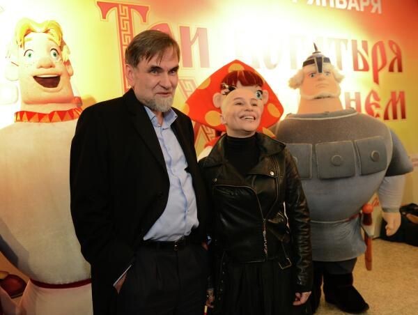    РИА «Новости»