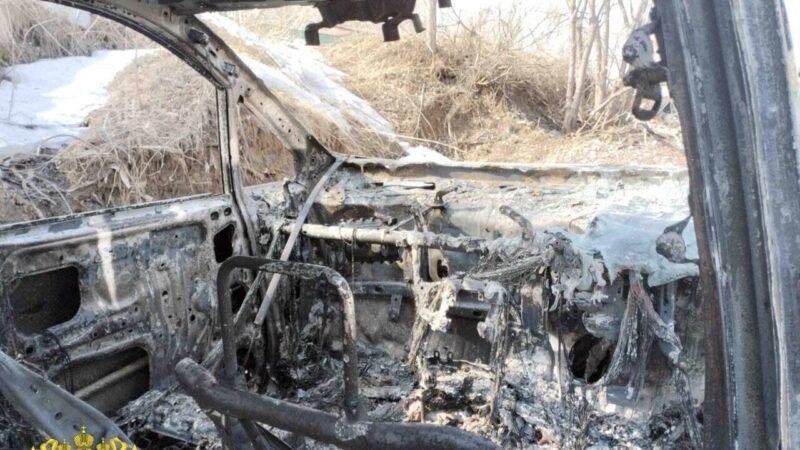    Фото: прокуратура НСО