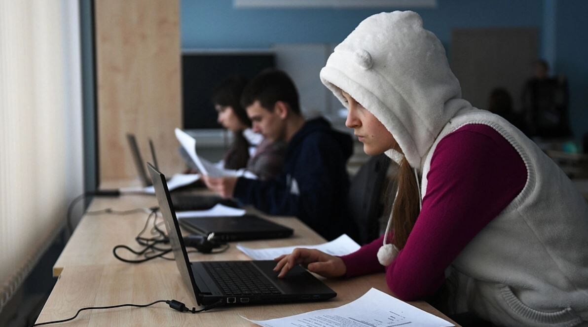 Валерий Мельников/РИА Новости