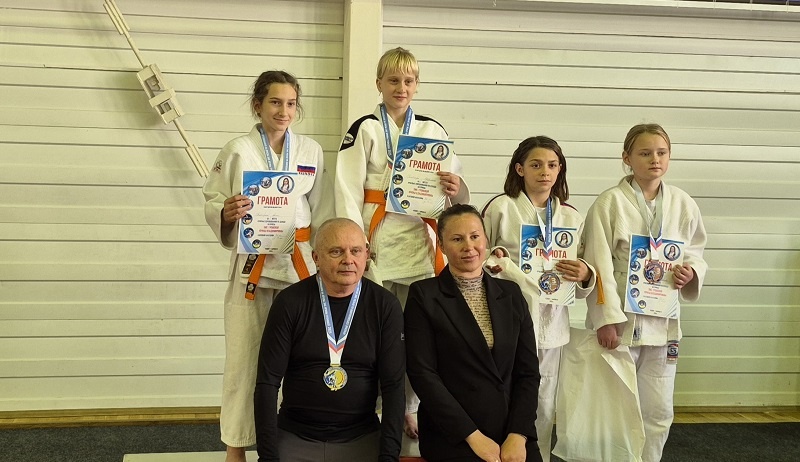    Фото ДЮСШ Искитима