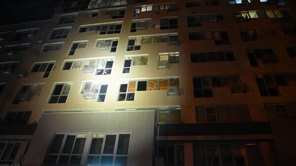    © Telegram Валентин Демидов