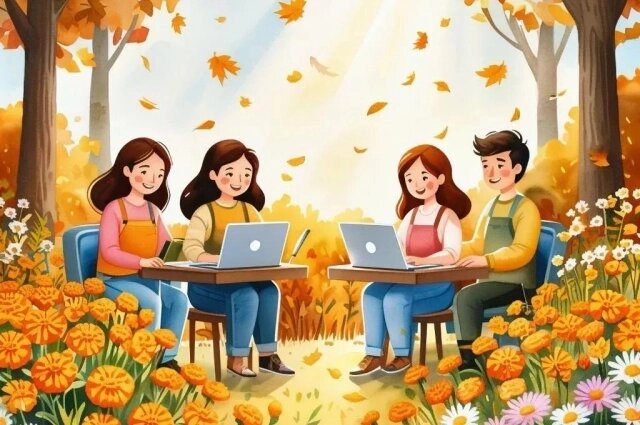    Фото: сгенерировано нейросетью «Шедеврум»