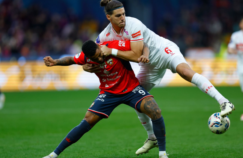 чемпионат.ком