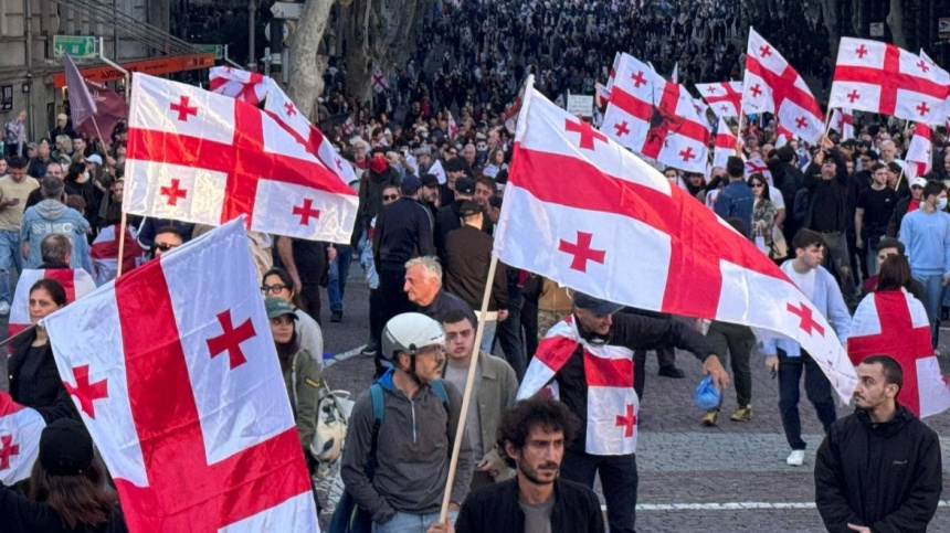    Фото: © РИА Новости/Стрингер; 5-tv.ru