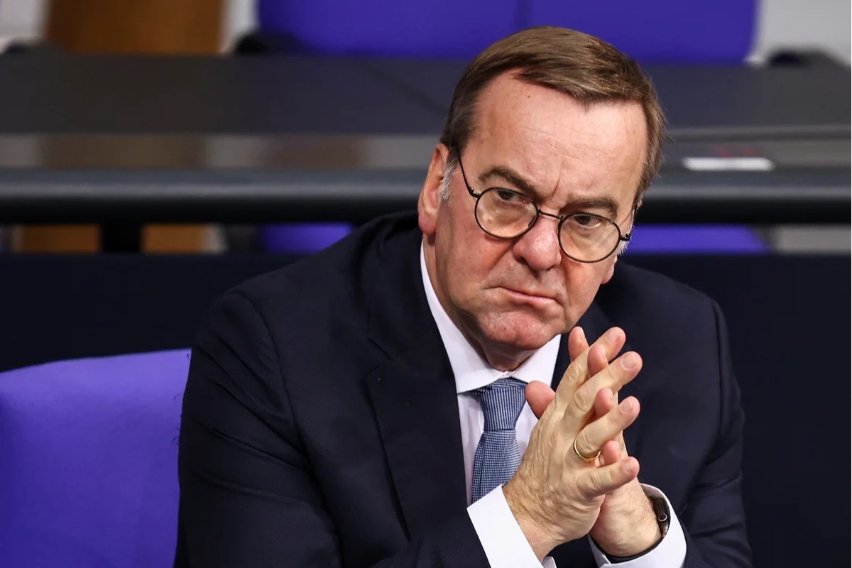    Фото: Liesa Johannssen, источник: Reuters