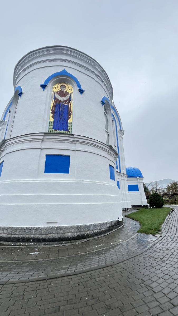 Фото автора