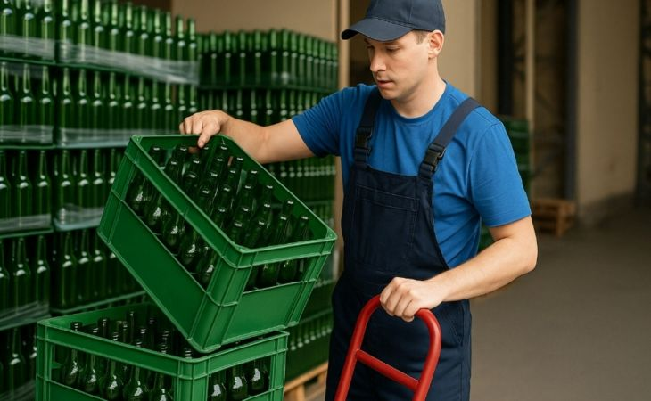 Фото: изображение сгенерировано ИИ ChatGPT / amic.ru