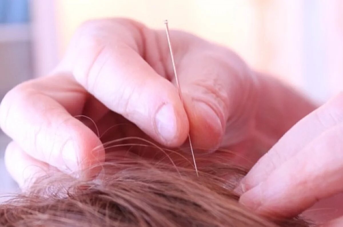    В Башкирии 8 официальных народных целителей внесены в реестр Минздрава