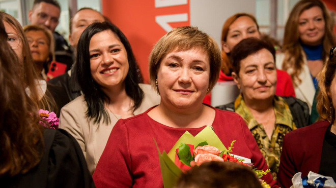 Фото: Александр Дрозденко/telegram